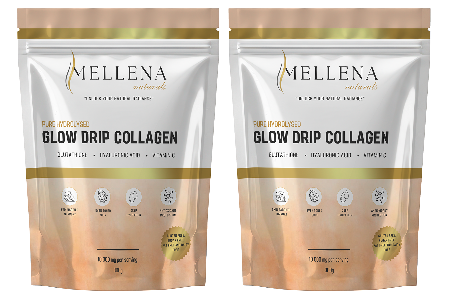Glow Duo