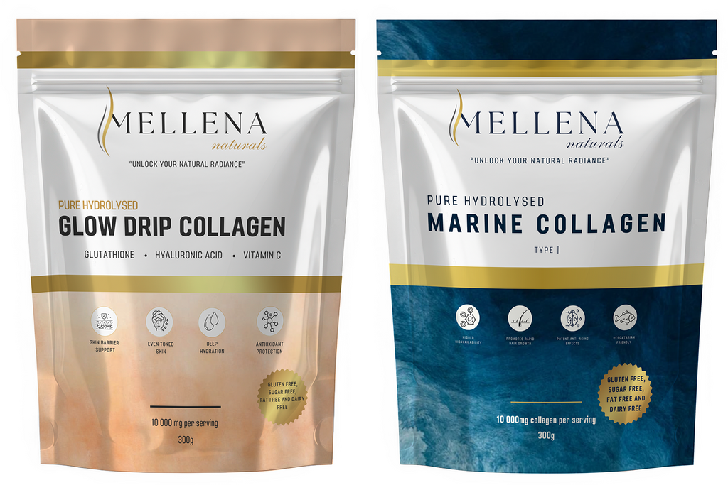 Marine & Glow Duo