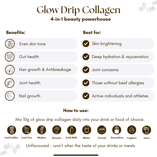 Marine & Glow Duo